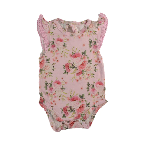 Body Petit Garden