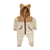 Enterito Sherpa Ted [Piel]
