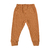 Conjunto Basic Camel [ LANILLA FRISADA] - comprar online