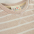 Buzo Little Stripes [Rústico] - Baby World | Ropa & Accesorios para Bebés