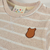 Buzo Little Stripes [Rústico] - tienda online