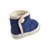Botitas Blue [ Gamuzado + Corderito] - Baby World | Ropa & Accesorios para Bebés
