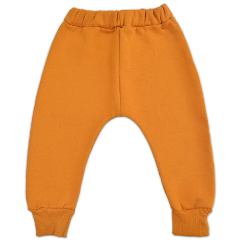 Babucha Básica Mustard [FRISA]