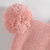 Conjunto Gorrito & Cuellito en internet