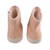 Botitas Pink [ Gamuzado + Corderito] - comprar online
