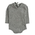 Body Princess Grey [Lanilla de Algodón] - comprar online
