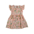 Vestido Garden
