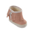 Imagen de Botitas Pink [ Ecocuero + Corderito]