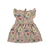 Vestido Fleur - comprar online