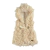 Chaleco Petit Mounton [Piel]