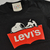 Remera Levi´s [Algodón Peinado] - Baby World | Ropa & Accesorios para Bebés