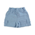 Short Básico Light Blue [Rústico] - comprar online