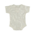 Body Botton Natural [Waffle] - comprar online