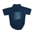 Body Camisa Denim [Jeans] - comprar online