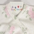 Batita Sweet Rose [PIMA] - comprar online