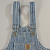 Jumper Mini Cargo [Jeans] en internet