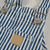 Jumper Mini Cargo [Jeans] - Baby World | Ropa & Accesorios para Bebés