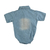 Body Camisa Denim [Jeans] - comprar online
