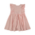 Vestido Sweetie [Algodón Peinado] - comprar online