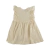 Vestido Sweetie [Algodón Peinado] - comprar online