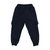 Babucha Cargo Marino [Frisa] - comprar online