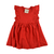 Vestido Sweetie [Algodón Peinado]