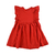 Vestido Sweetie [Algodón Peinado] - comprar online