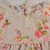 Vestido Fleur en internet