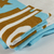 Toallón Playero Argentina - Baby World | Ropa & Accesorios para Bebés