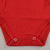 Body Musculosa Princess - tienda online