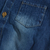 Body Camisa Denim [Jeans] - Baby World | Ropa & Accesorios para Bebés