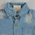 Body Camisa Denim [Jeans] en internet