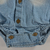 Body Camisa Denim [Jeans] - tienda online