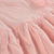 Vestido Sweetie [Algodón Peinado] - tienda online