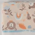 Set de Sábanas Forest [CUNA FUNCIONAL] (80x140cm) - comprar online
