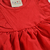 Vestido Sweetie [Algodón Peinado] - tienda online