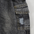 Imagen de Jardinero Cargo Snow [Jeans]