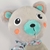 Sonajero Mini Bear en internet