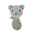 Sonajero Mini Bear