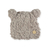 Gorrito Orso Grey