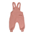 Jardinero Basic Princess [Frisa] - comprar online