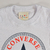 Remera Converse [Algodón Peinado] - tienda online