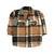 Camisaco Lenhador [Paño] - comprar online
