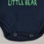 Imagen de Body Winter Bear [Interlock]