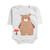 Ajuar Mini Orso [Lanilla] en internet