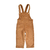 Jardinero Trend Cocoa [Corderoy] - comprar online