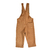 Jardinero Trend Cocoa [Corderoy] - Baby World | Ropa & Accesorios para Bebés