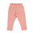 Leggins Basic Pink Soft