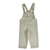 Jardinero Trend Perle [Corderoy] - comprar online