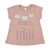 Remera Sweety Cloud